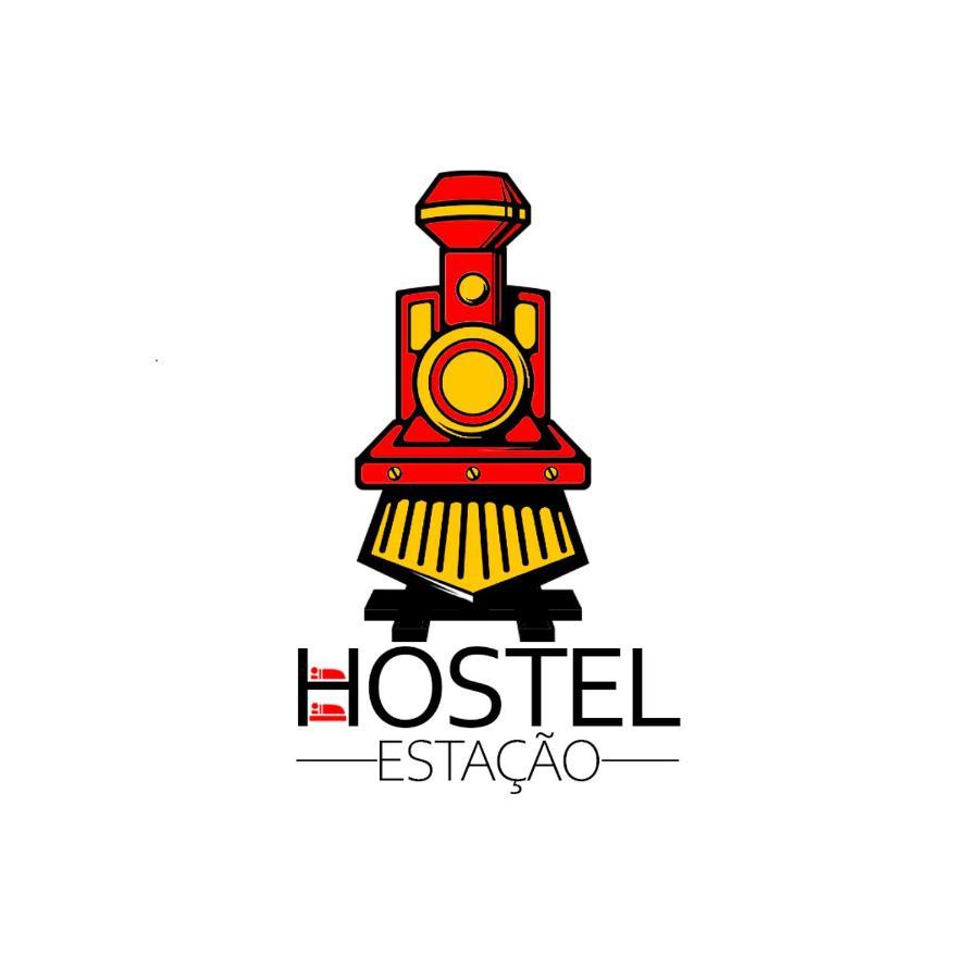 Estacao Hostel - Em Frente Ao Metro Сан-Пауло Экстерьер фото