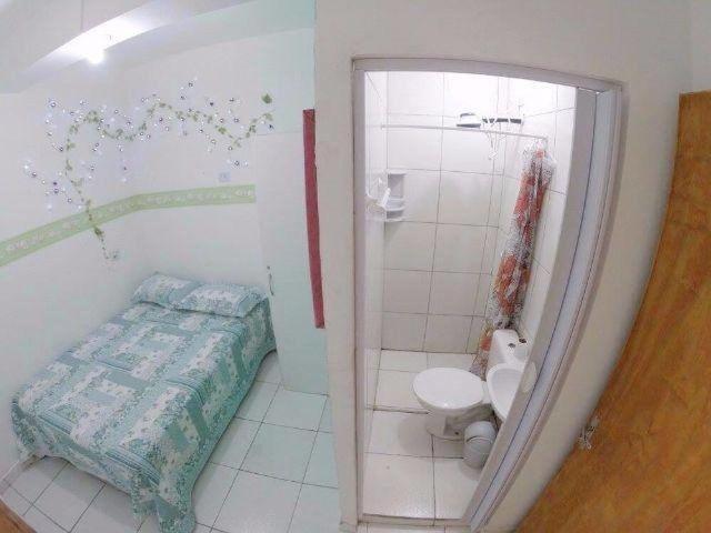 Estacao Hostel - Em Frente Ao Metro Сан-Пауло Экстерьер фото