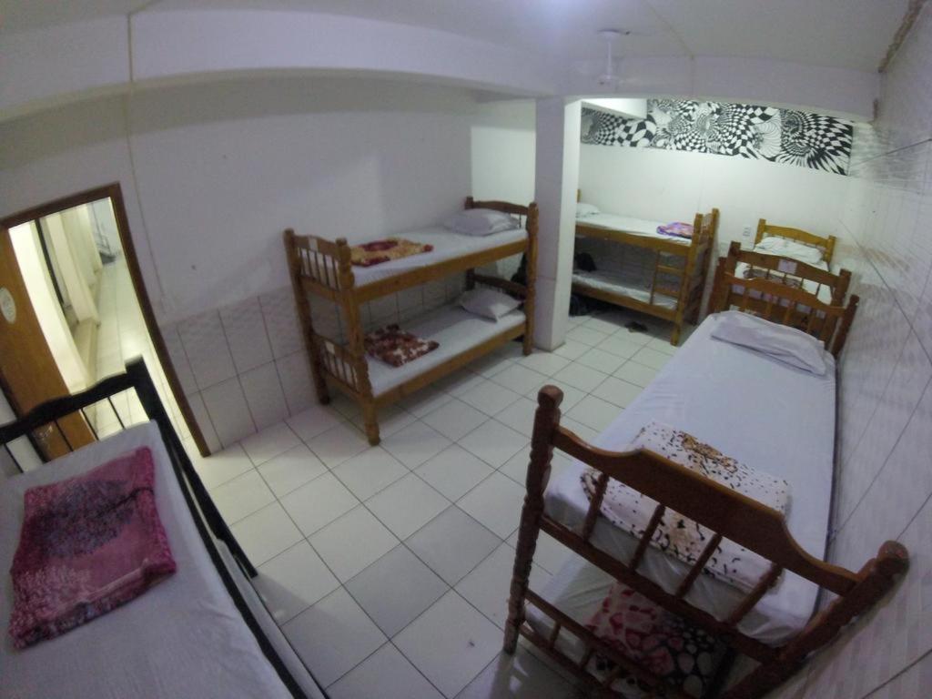 Estacao Hostel - Em Frente Ao Metro Сан-Пауло Экстерьер фото